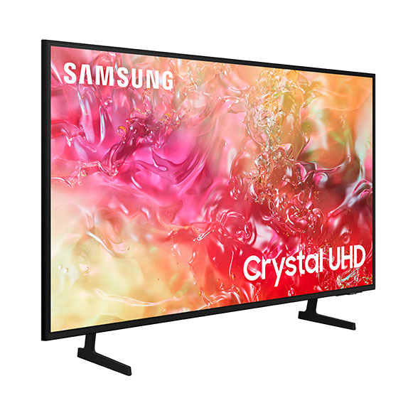 Smart TV 50'' Crystal UHD 4K