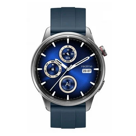 Smartwatch REALME WATCH S2