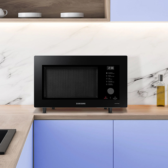 Forno Microonde 900W 32L Multifunzione