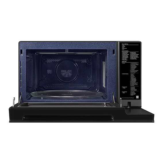 Forno Microonde 900W 32L Multifunzione