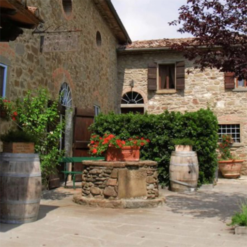 Soggiorno con visita Cantina a Montepulciano