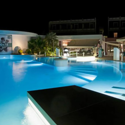 Soggiorno termale con SPA a Viterbo