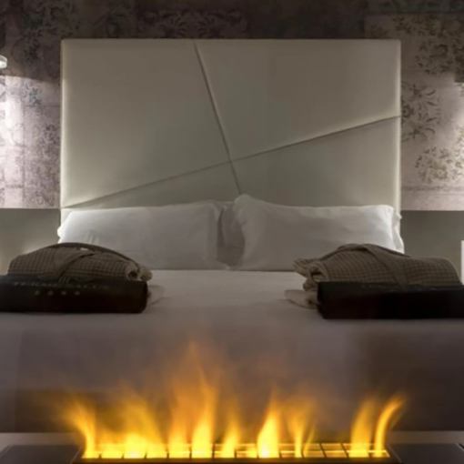 Soggiorno termale con SPA a Viterbo
