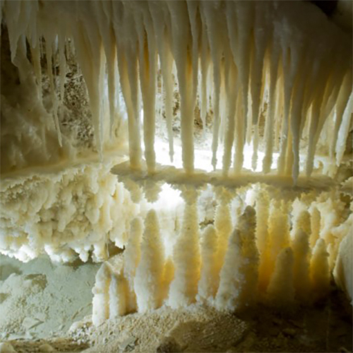 Visita privata x2 alle Grotte di Frasassi
