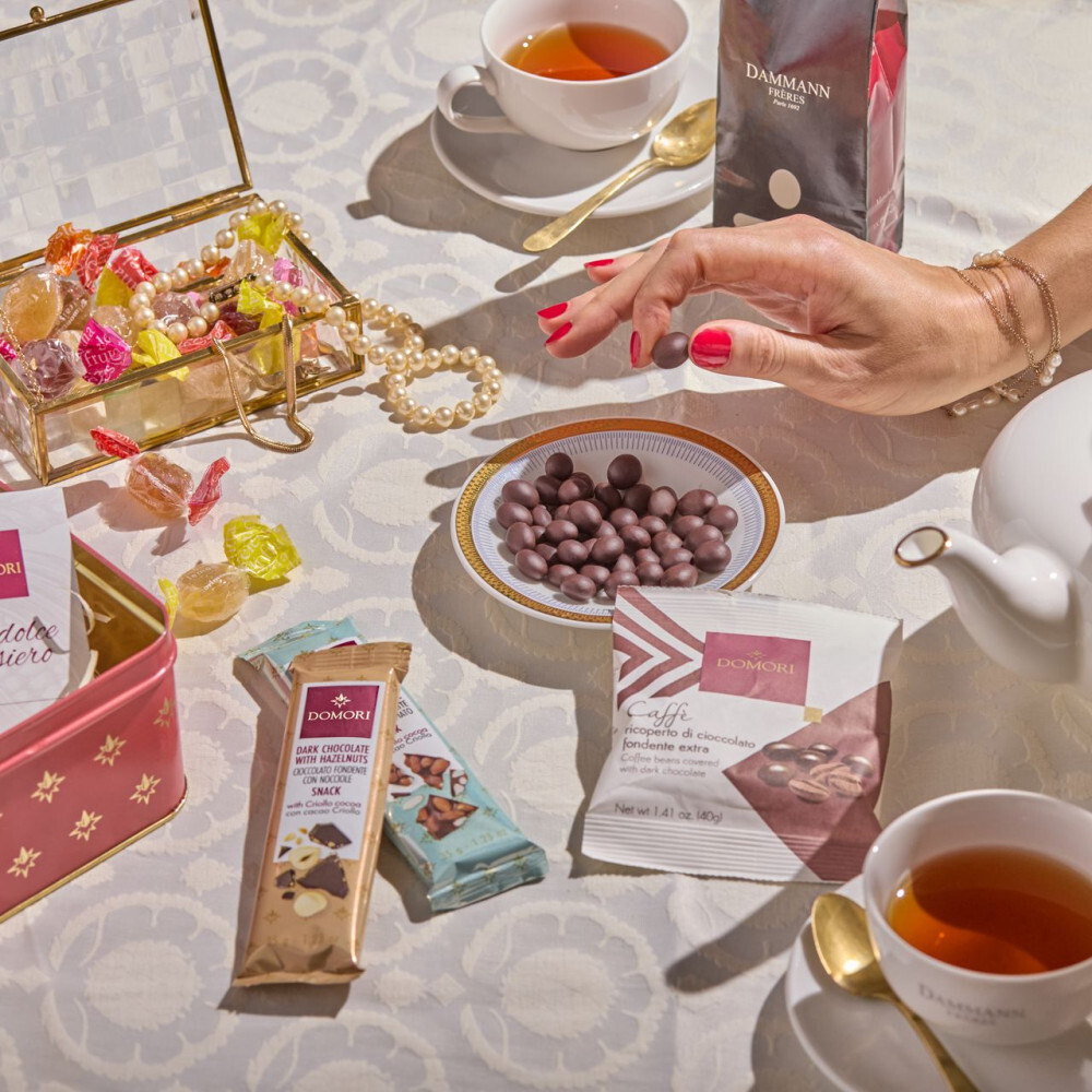 Il tuo dolce break