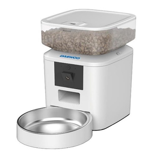 Dispenser automatico Smart per Cibo/Acqua 7L