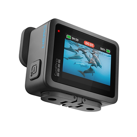 GoPro HERO