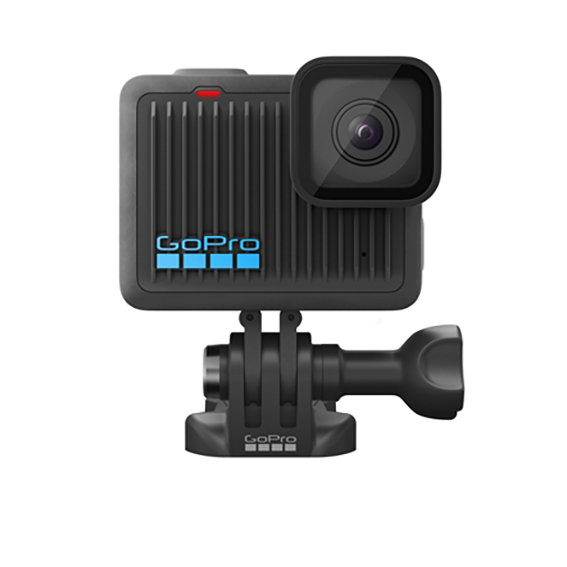 GoPro HERO