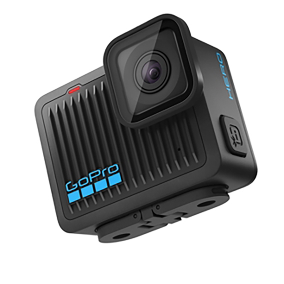 GoPro HERO