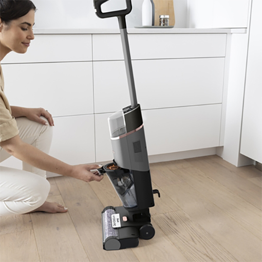 Lavapavimenti Shark HydroVac 3 in 1