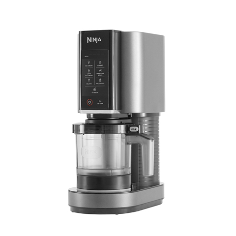 Gelatiera Ninja Creami