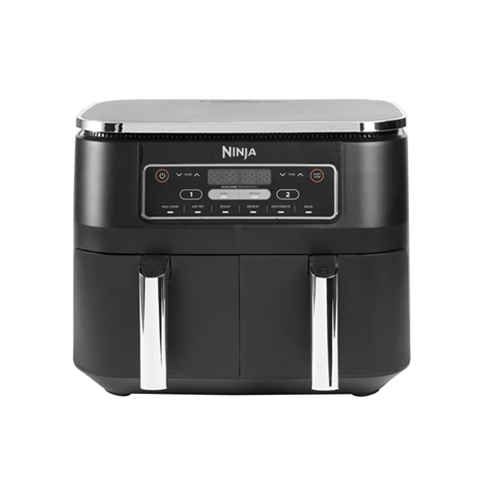 Friggitrice ad aria Nina Dual Zone 7,6lt