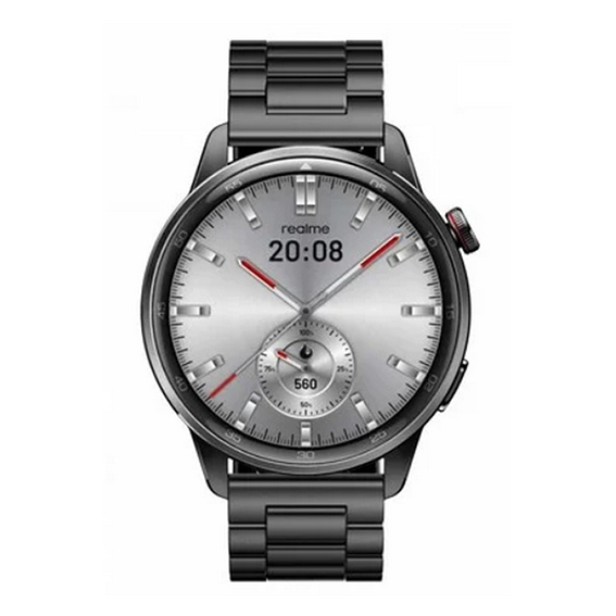 Realme Watch S2 Metal Grey