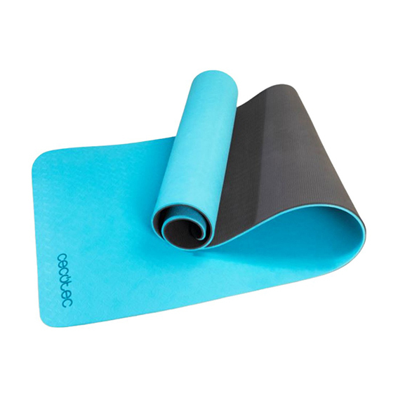 Tappetino DrumFit Yoga Mat