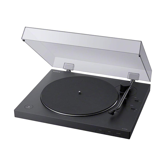 Giradischi SONY Bluetooth