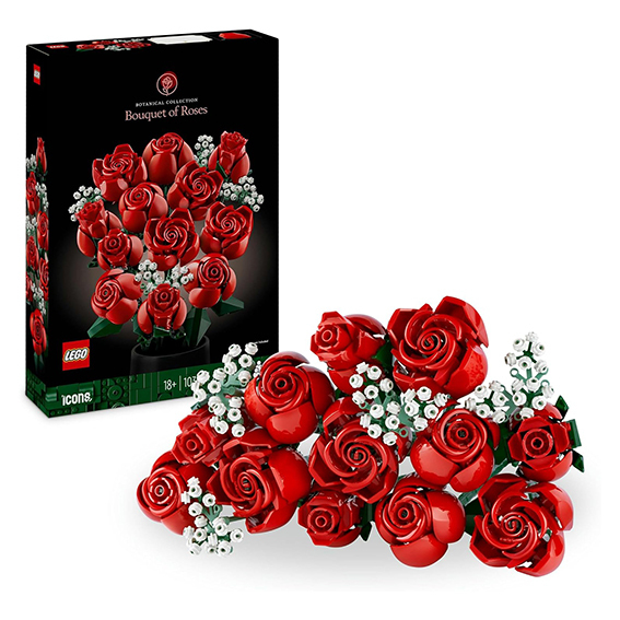 Bouquet di Rose