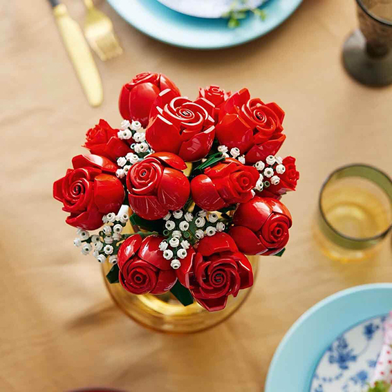 Bouquet di Rose