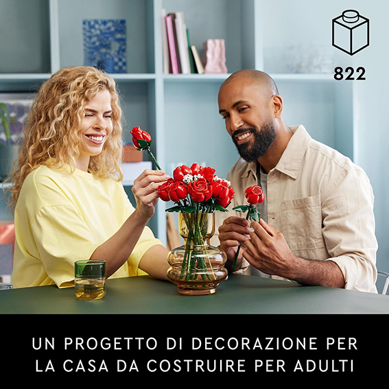 Bouquet di Rose
