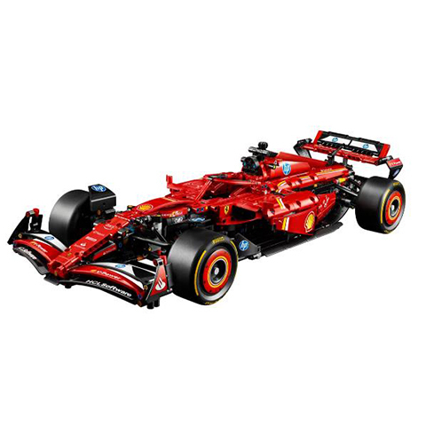 Monoposto FERRARI SF-2