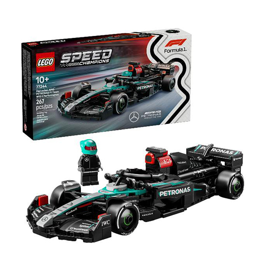 Auto da corsa F1 WILLIAMS RACING
