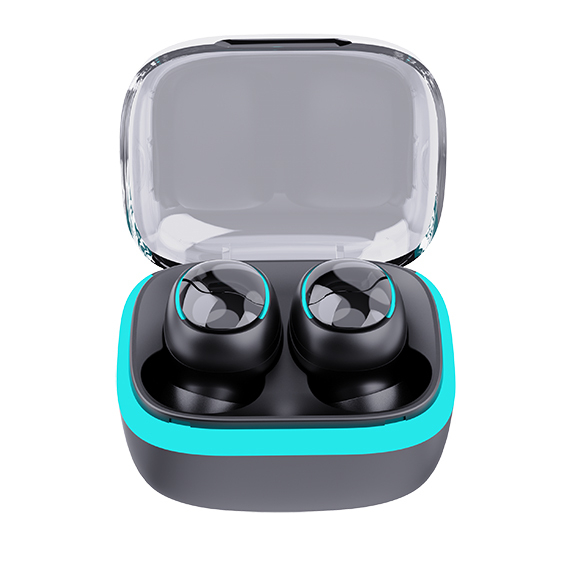 Auricolari True Wireless Mojo