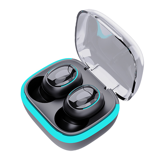 Auricolari True Wireless Mojo