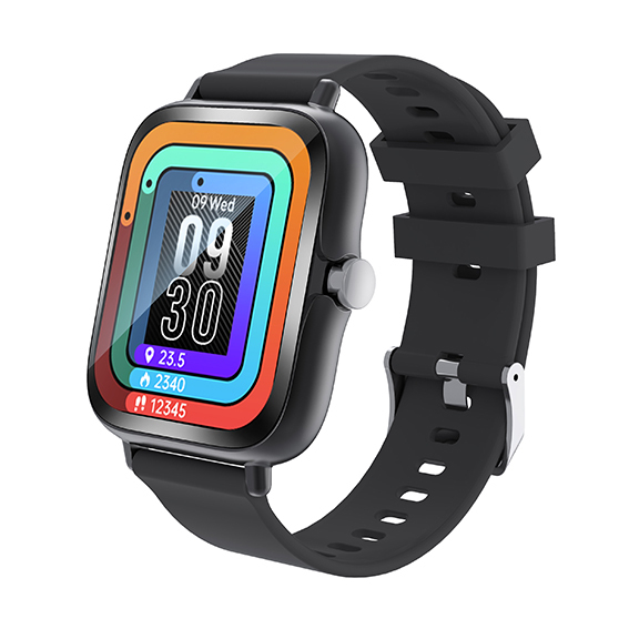 Smart Watch Mojo