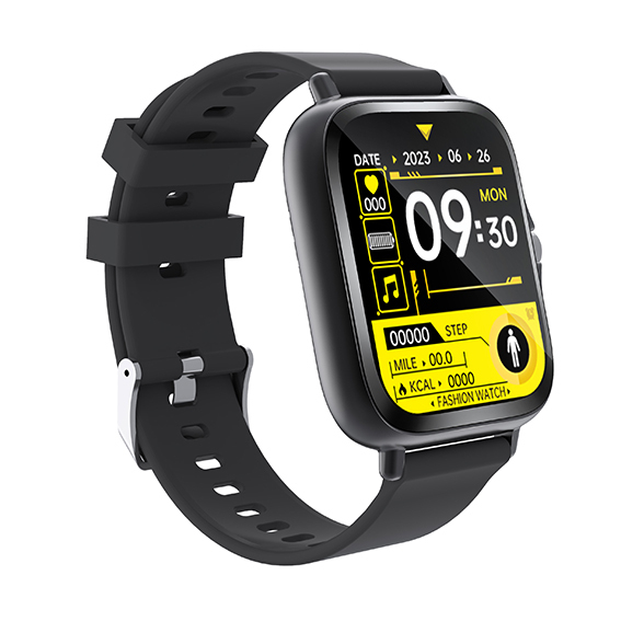 Smart Watch Mojo