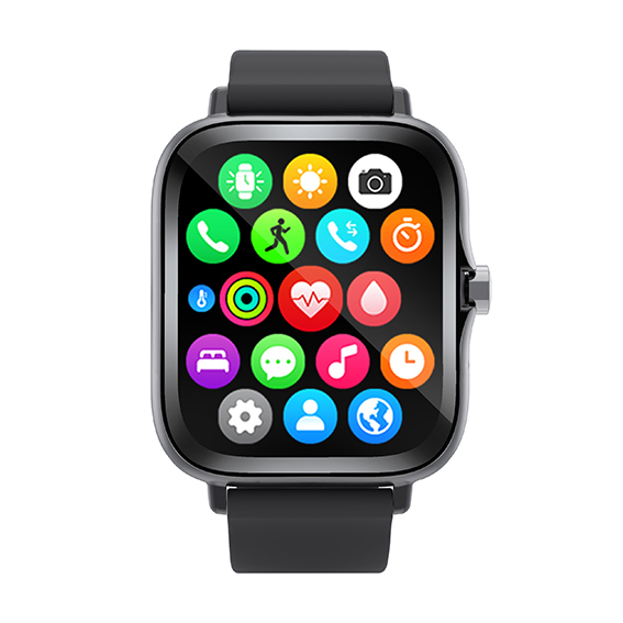 Smart Watch Mojo