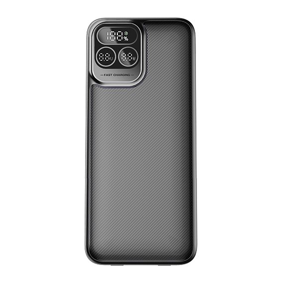 PowerBank 10000 mAh Fast Charge