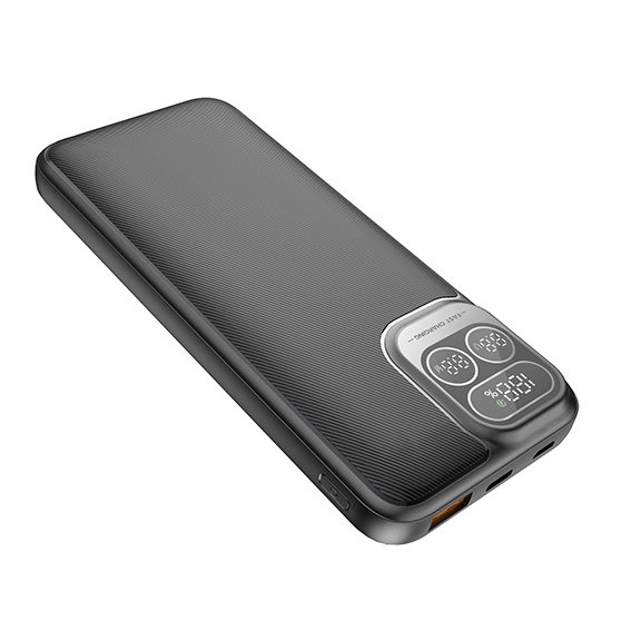 PowerBank 10000 mAh Fast Charge