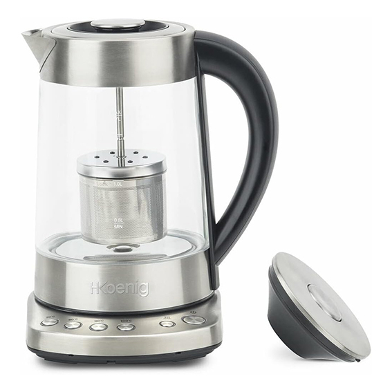 Bollitore Teiera 1,7L