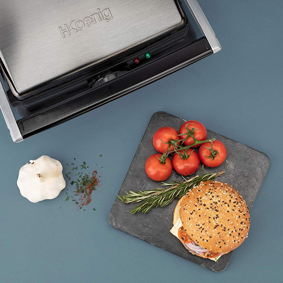 Grill 3 in 1