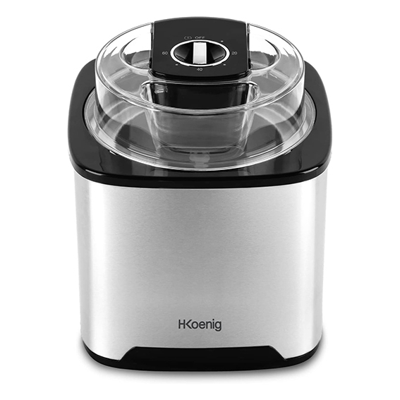 Gelatiera GelatiAMO 2L