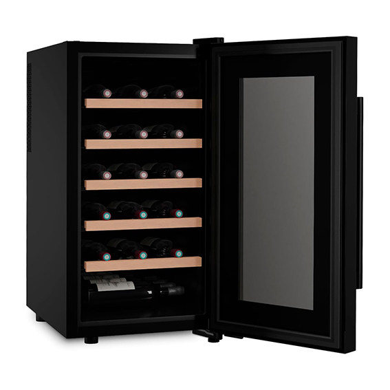 Cantinetta per vino 18 bottiglie