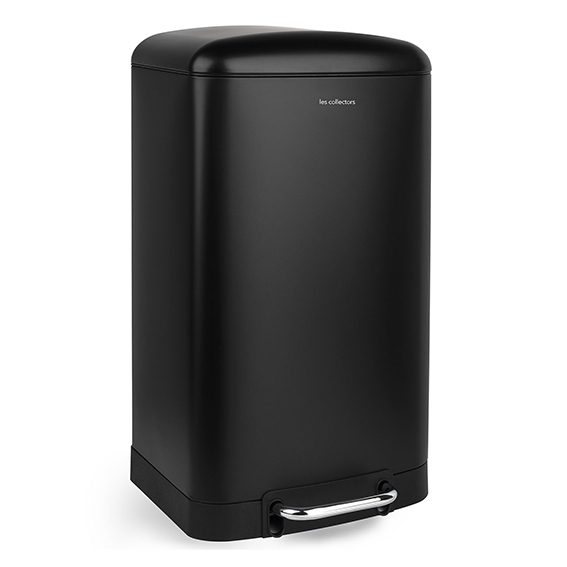 Set 2 Cestini a pedale 40L