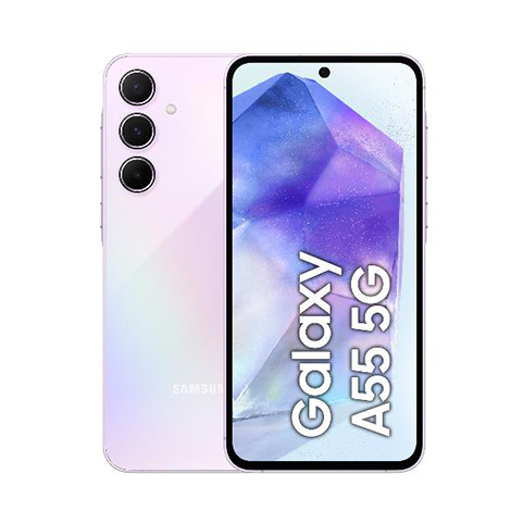 Samsung Galaxy A55 5G 128GB 