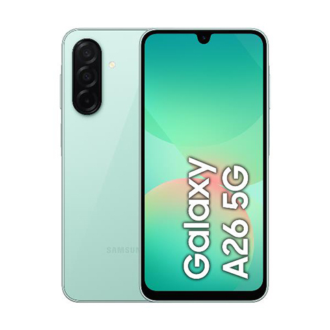 Samsung Galaxy A26 5G 128GB