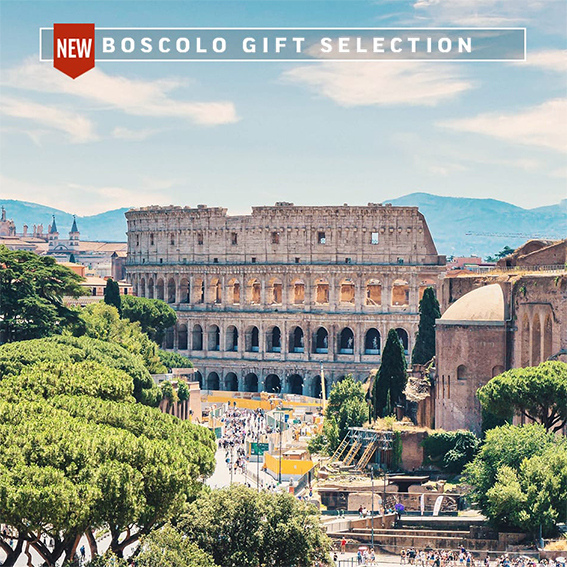 Weekend Romantico a Roma