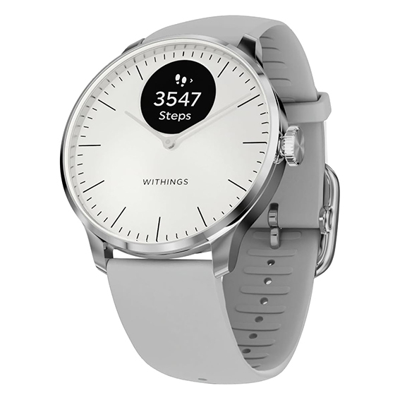 Smartwatch Healthy