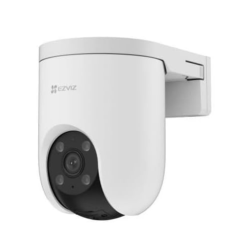 Telecamera WI-FI per esterno