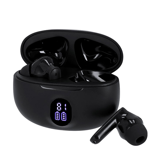 Auricolari BT Noise Cancelling