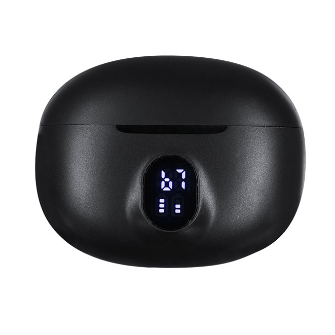 Auricolari BT Noise Cancelling