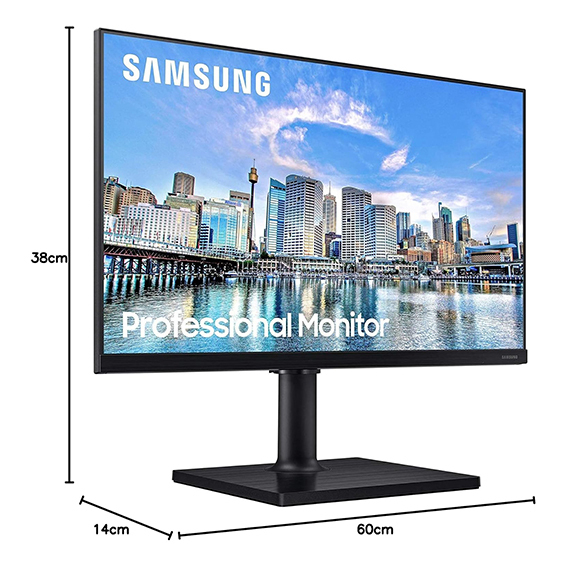 Samsung Monitor Business 24'' IPS