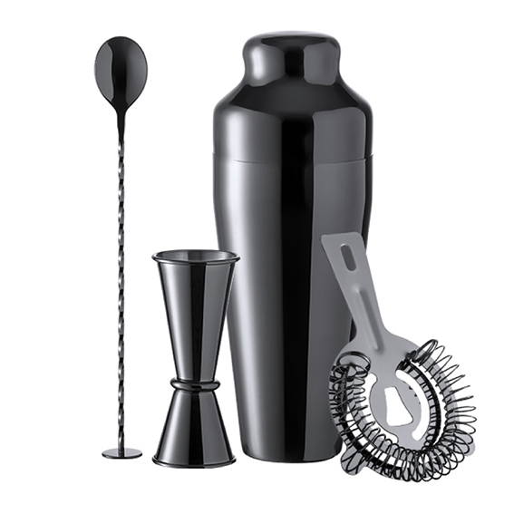 Set Cocktail SHKR.