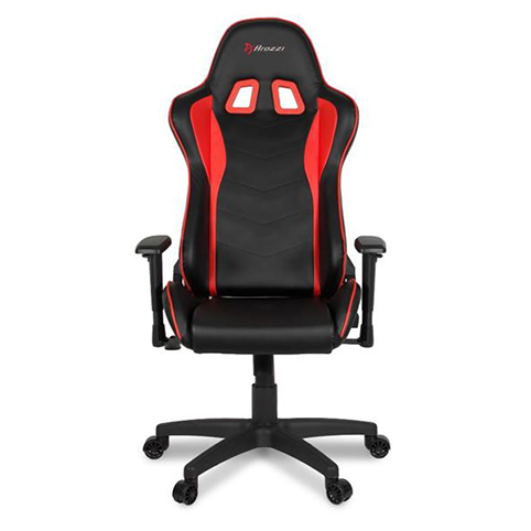 Sedia Gaming Arozzi Red