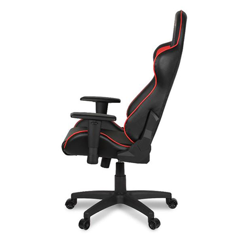 Sedia Gaming Arozzi Red