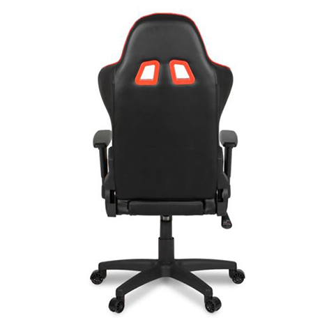 Sedia Gaming Arozzi Red