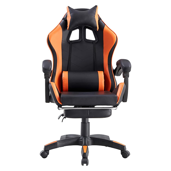 Sedia ergonomica Racing