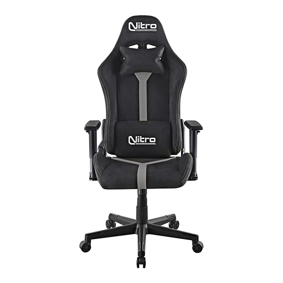 Sedia Gaming Ergonomica VELVIX